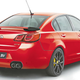 Illustration for article titled The Holden HSV GTS Is The 575 Horsepower Chevrolet SS We Need To Have